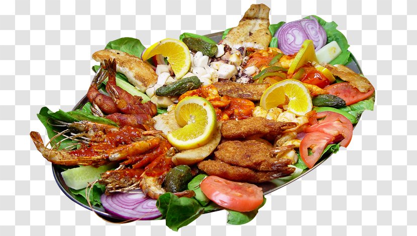 Seafood Mexican Cuisine Mexico Lindo Restaurant Ceviche Mediterranean - Animal Source Foods - Catering Food Transparent PNG