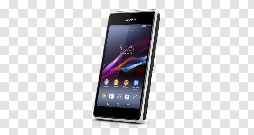 Sony Xperia S T2 Ultra Ericsson Active Smartphone Mobile - Communication Device Transparent PNG