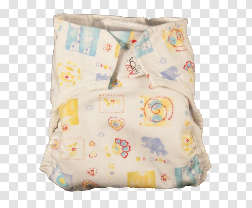 Pillow Diaper Duvet - Textile Transparent PNG