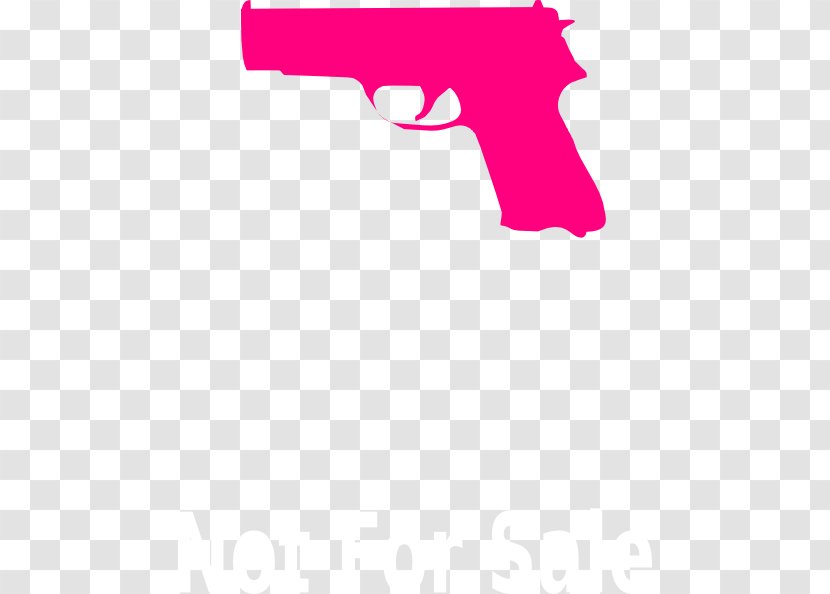 Firearm Pistol Beretta M9 Free Clip Art - Glock Gesmbh Transparent PNG