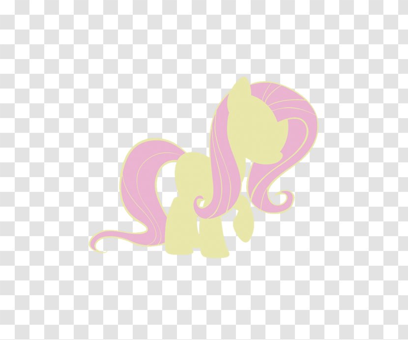Horse Clip Art Illustration Mammal Pink M Transparent PNG