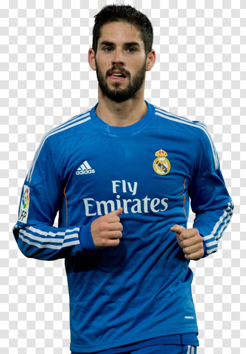 Isco National Premier Leagues NSW Wollongong Wolves FC Blacktown City Sydney Olympic - Apia Leichhardt Tigers Fc - REAL MADRID Transparent PNG