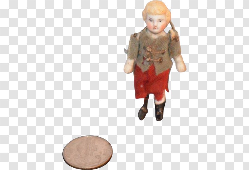 Figurine Character Doll Fiction - Fictional Transparent PNG