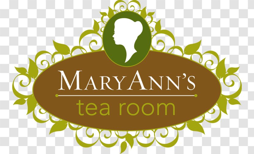 MaryAnn's Tea Room Restaurant Old Time Vintage Rooms - Brand Transparent PNG