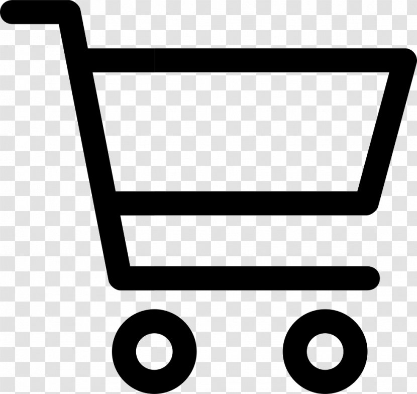 Mobile Phones - Area - Shopping Cart Icon Transparent PNG