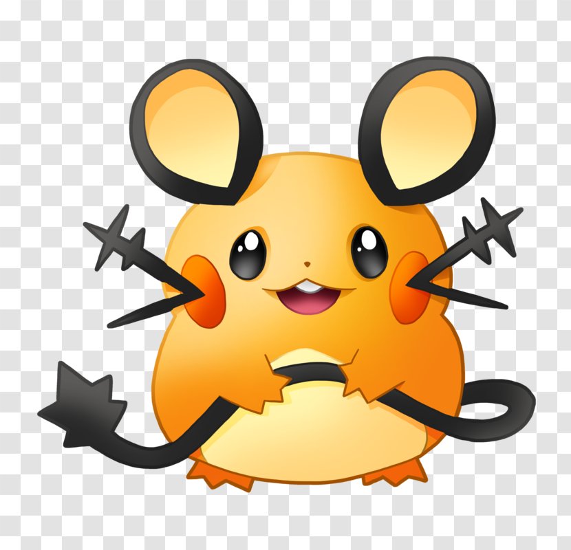 Pikachu Ash Ketchum Lucario Raichu Eevee - Mimikyu Transparent PNG