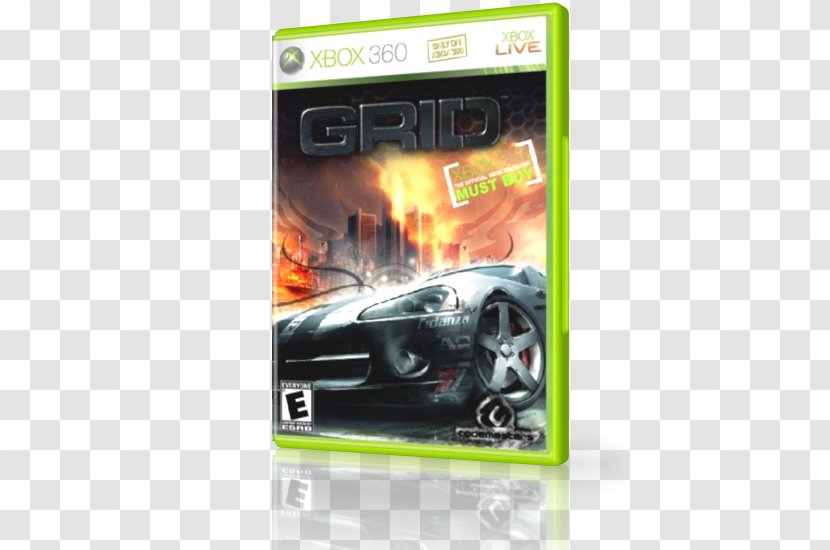 Xbox 360 Race Driver: Grid Autosport FIFA 14 Video Game - Blogger - Driver Transparent PNG