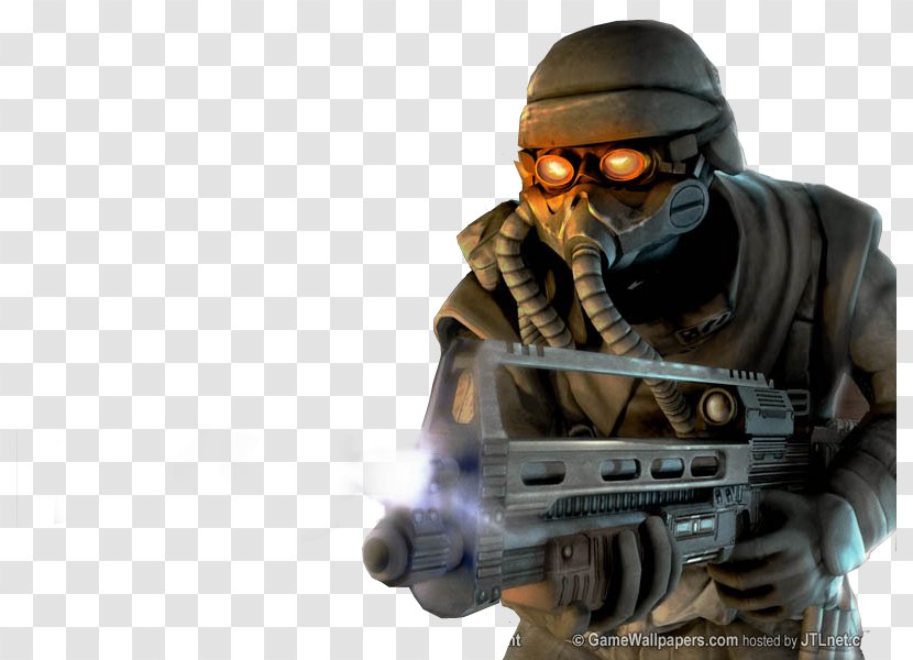 Killzone 3 2 Shadow Fall Killzone: Mercenary - Military - Modern Combat Transparent PNG
