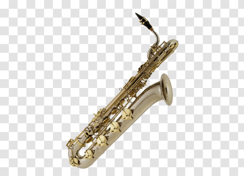 Baritone Saxophone Piccolo Cor Anglais Tenor - Cartoon Transparent PNG
