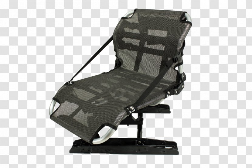 Office & Desk Chairs Car Seat Comfort NuCanoe - Lumbar Transparent PNG