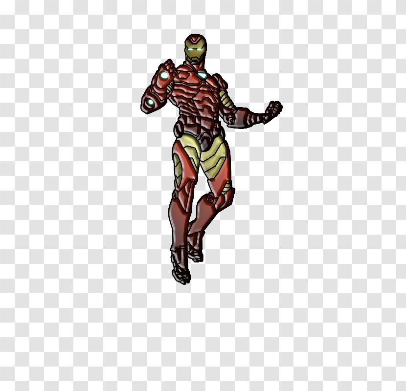 Costume Superhero Muscle Cartoon - Arm - Armor Poster Transparent PNG
