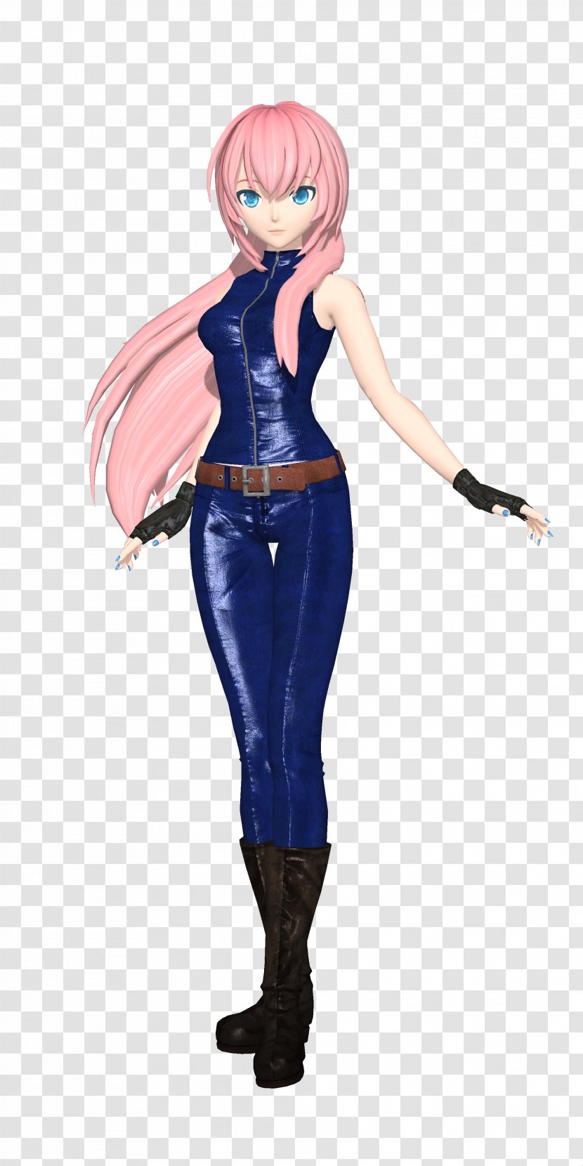 Suit DeviantArt Theatre Costume - Frame - Luka Transparent PNG