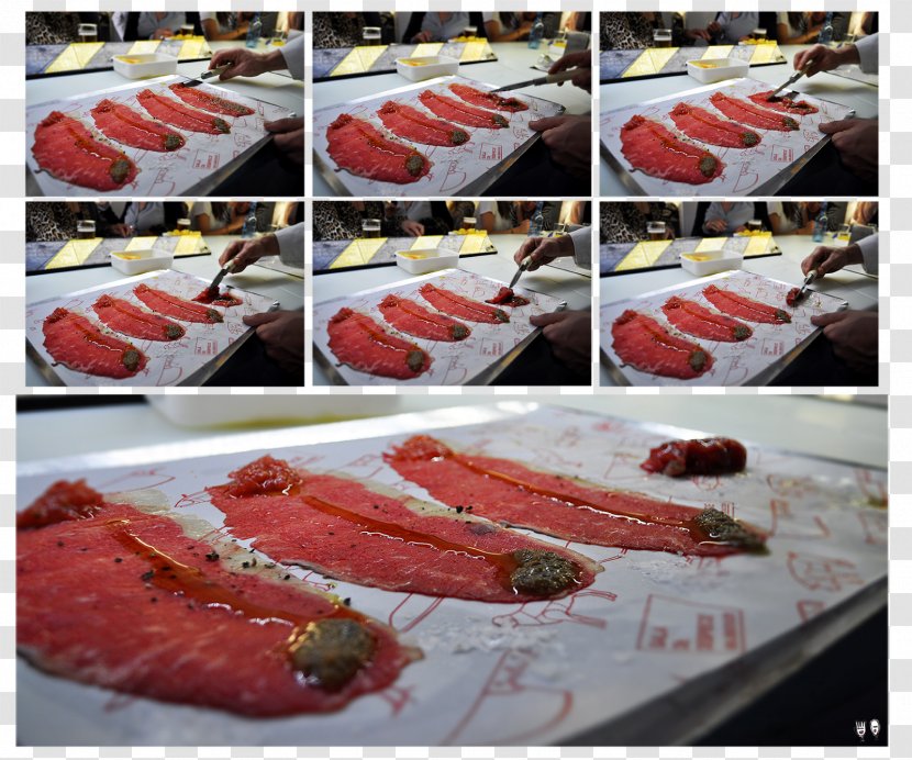 Red Meat VisualMente Sala De Despiece Cuisine Finger Food - Week - Carnes Transparent PNG