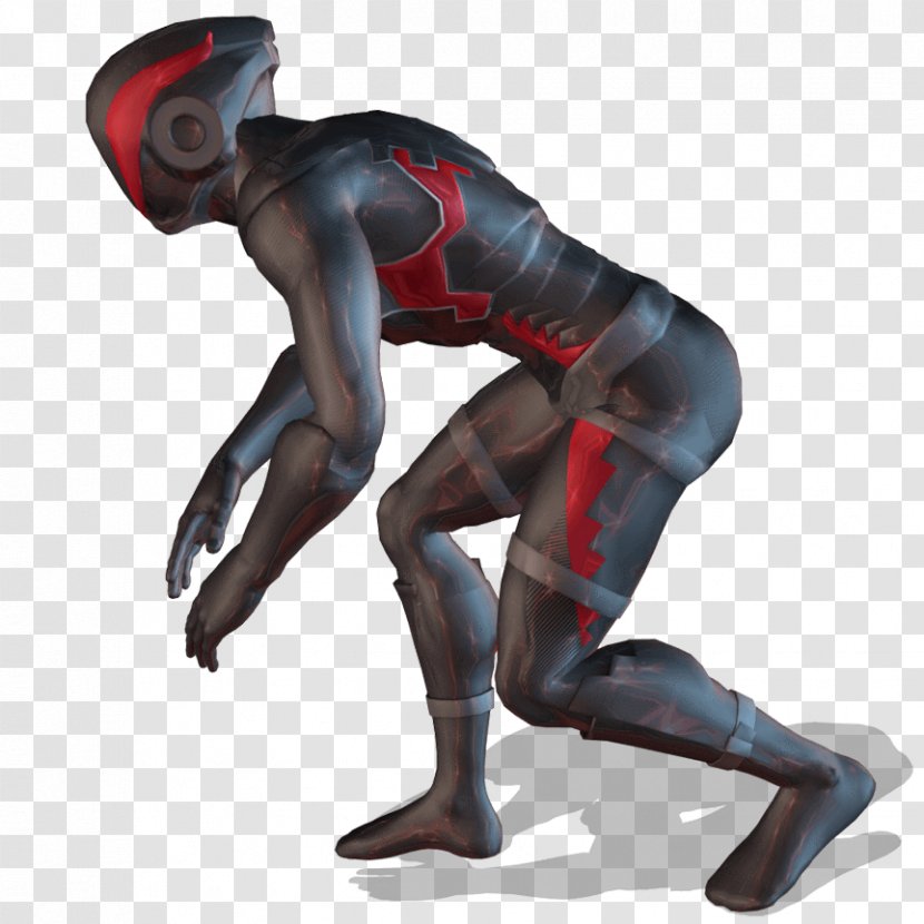 Motion Capture Computer Animation 3D Graphics Visual Effects - Texture Mapping Transparent PNG