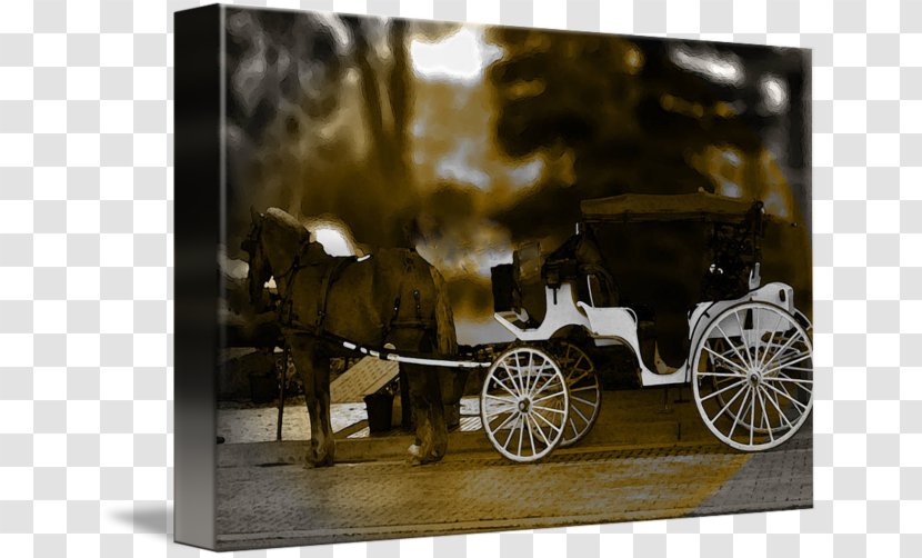 Car Motor Vehicle Horse And Buggy Wagon Transparent PNG
