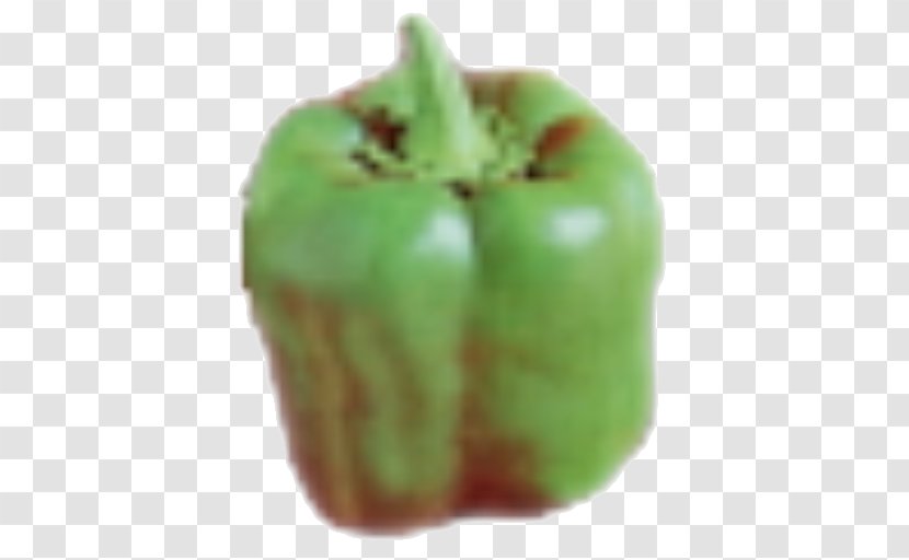 GIMP Brush Bell Pepper Chili Layers - Fruit Transparent PNG