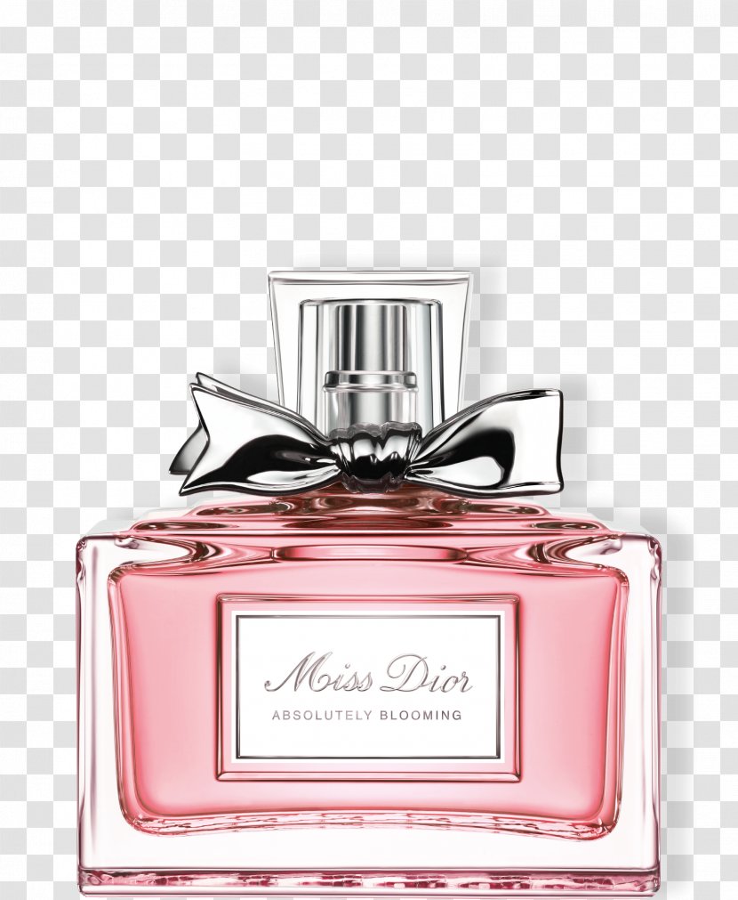 Miss Dior Perfume Christian SE Eau De Toilette Note - Milliliter Transparent PNG