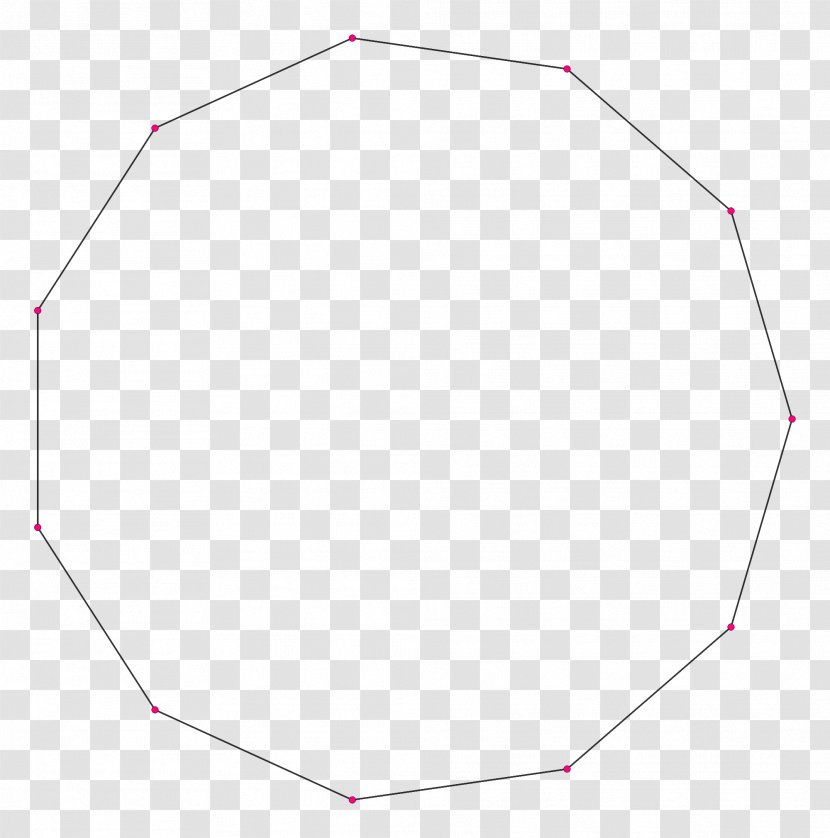 Regular Polygon Wikipedia Endeicosagono Pentadecagon - Rectangle - Angle Transparent PNG