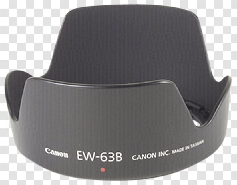 Lens Hoods Camera Canon EOS EW-83E Hood - Ef 28105mm Transparent PNG