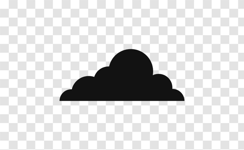 Silhouette Clip Art - Sky - Vector Clouds Transparent PNG