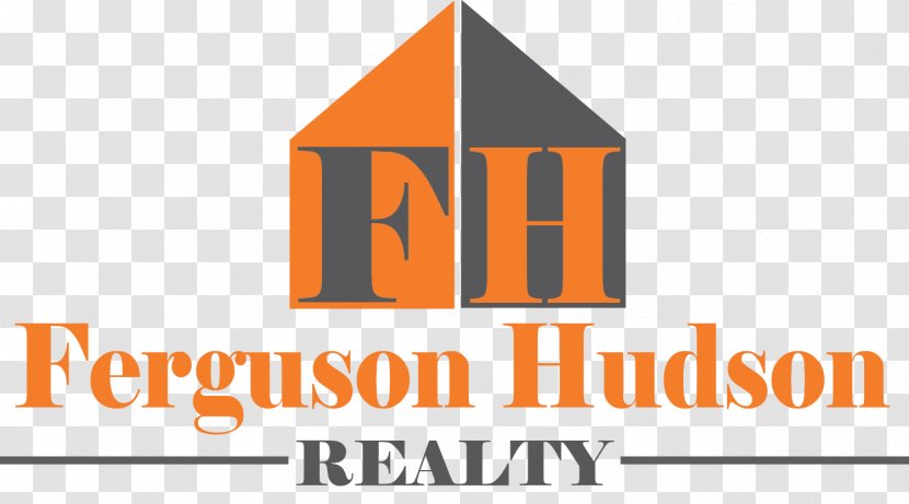 Ferguson Hudson Realty Real Estate Property Agent - House Transparent PNG