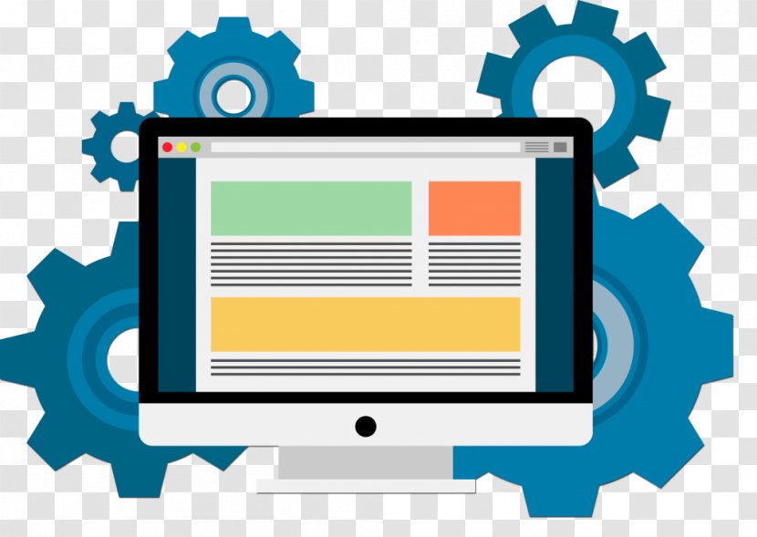 Web Development Search Engine Optimization Website Content Writer Design - Area Transparent PNG