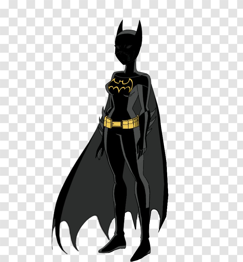 Batgirl Batman Barbara Gordon Joker Superhero Transparent PNG