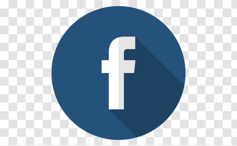 Facebook Social Media Logo - Symbol - Blog Transparent PNG