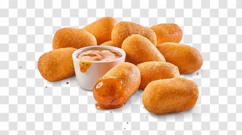 Corn Dog Hot Fast Food Chicken Nugget Buffalo Wing - Wings Transparent PNG