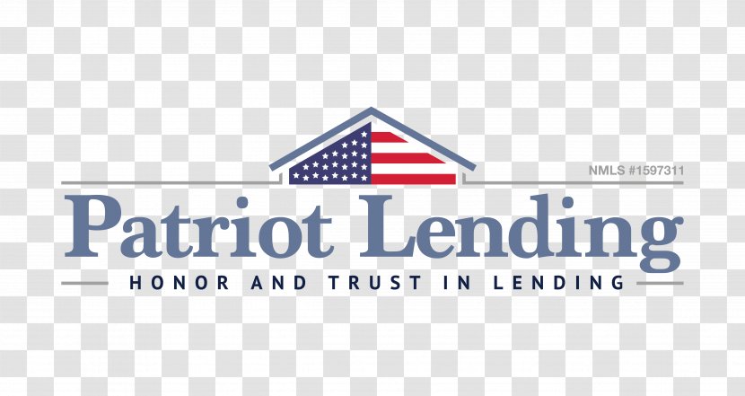 Patriot Lending Reverse Mortgage Loan Business Home Equity - Finance - USA PATRIOT Transparent PNG