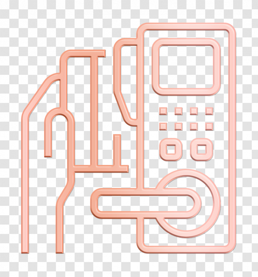 Hotel Icon Key Icon Transparent PNG