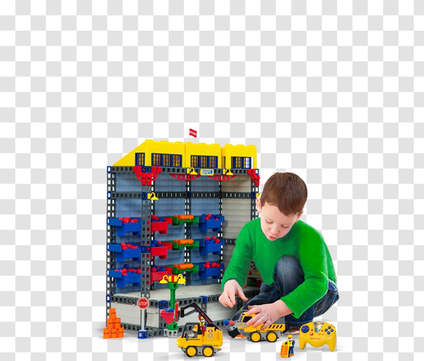 Toy Block Rokenbok LEGO Child - Lego Duplo - Let's Go And Eat Our Roommates Transparent PNG