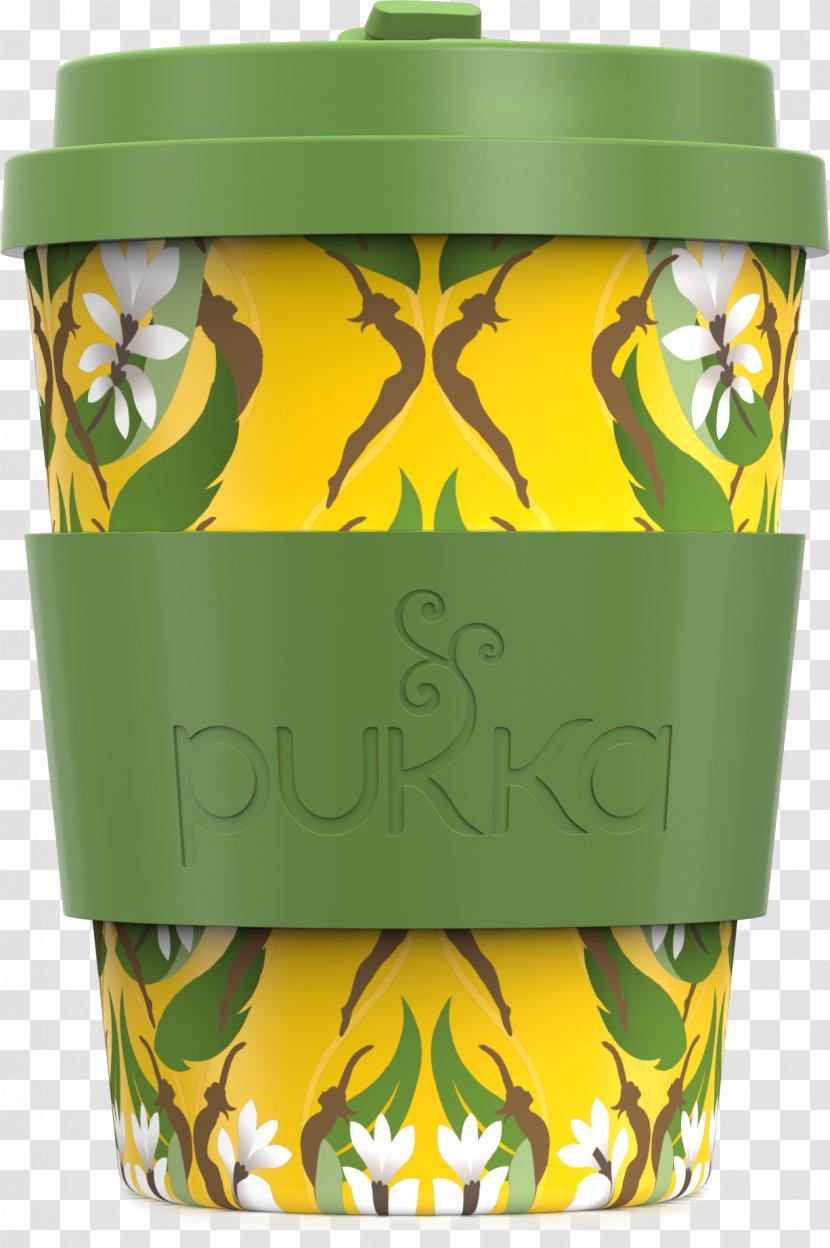 Tea Pukka Herbs Matcha Mug Cup - Food - Bamboo Cups Transparent PNG