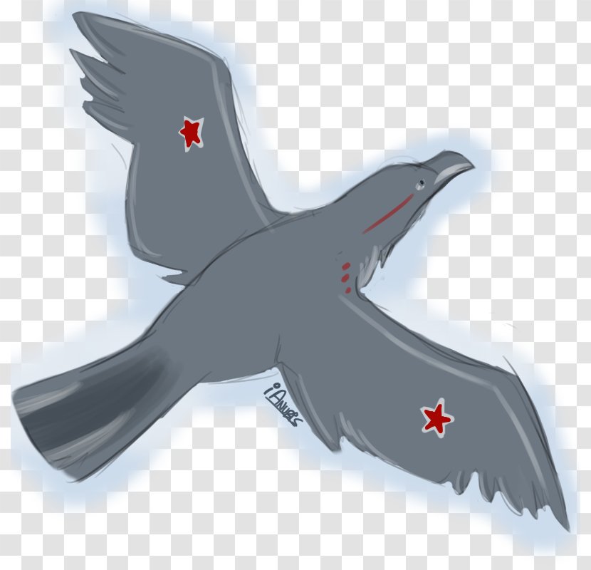 Bird Beak Animal - Yak Transparent PNG