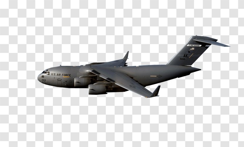 Military Aircraft Airplane Cargo Lockheed AC-130 - Aerospace Engineering - War Plane Transparent PNG
