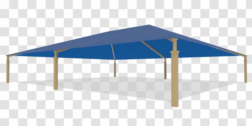 Allegro Tent Garden Trade Park - Outdoor Furniture - Playground Equipment Transparent PNG