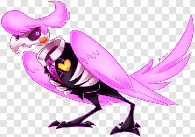 Mystery Skulls Ghost Drawing Purple - Wing Transparent PNG