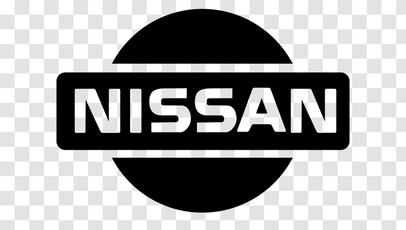 Nissan Z-car Sentra 240SX - Black And White Transparent PNG