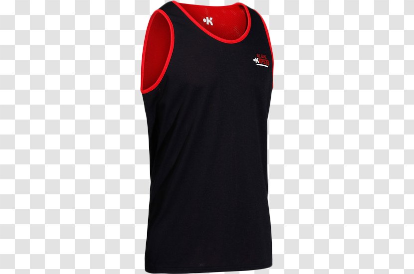 Decathlon Group Tracksuit Basketball Uniform Sport - Sleeveless Shirt - Uniforms Transparent PNG