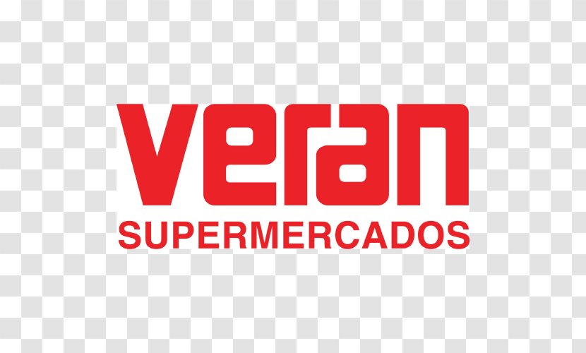 Supermercado Veran Logo Customer Font Product - System Transparent PNG