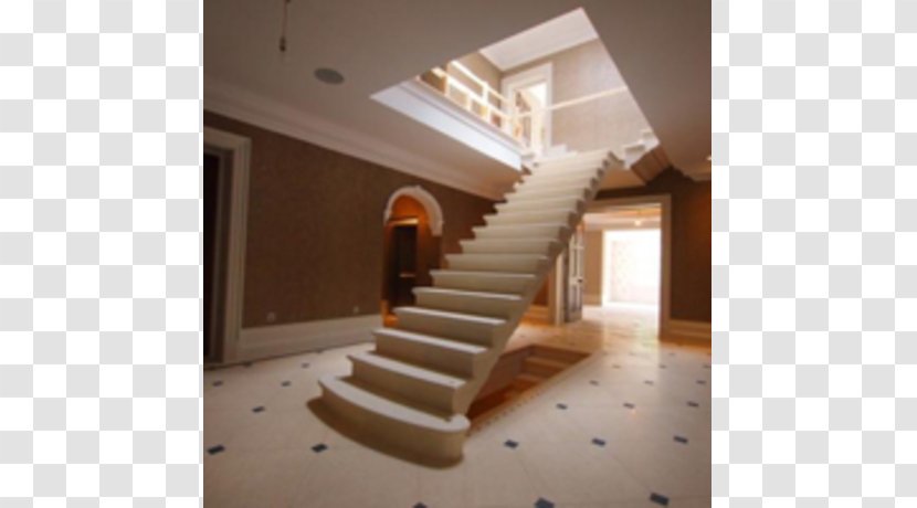 Interior Design Services Product Property Stairs Ceiling - Stone Staircase Transparent PNG