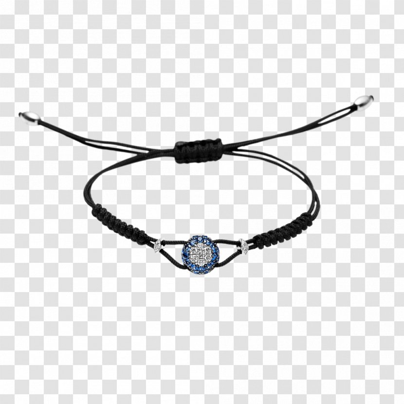 Bracelet Jewellery Necklace Sapphire Halberstadts Eftf. A/S - Silver - On Wrist Transparent PNG