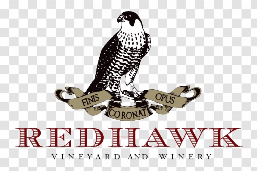 Redhawk Vineyard & Winery Dolcetto Riesling - Willamette Valley - Wine Transparent PNG