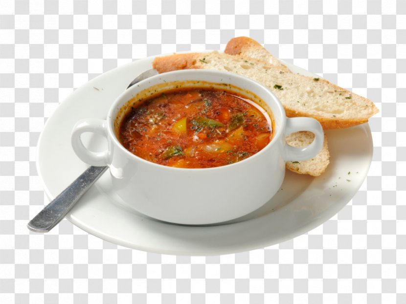 Chicken Soup Minestrone Hot And Sour Corn - Tripe - Cabbage Transparent PNG