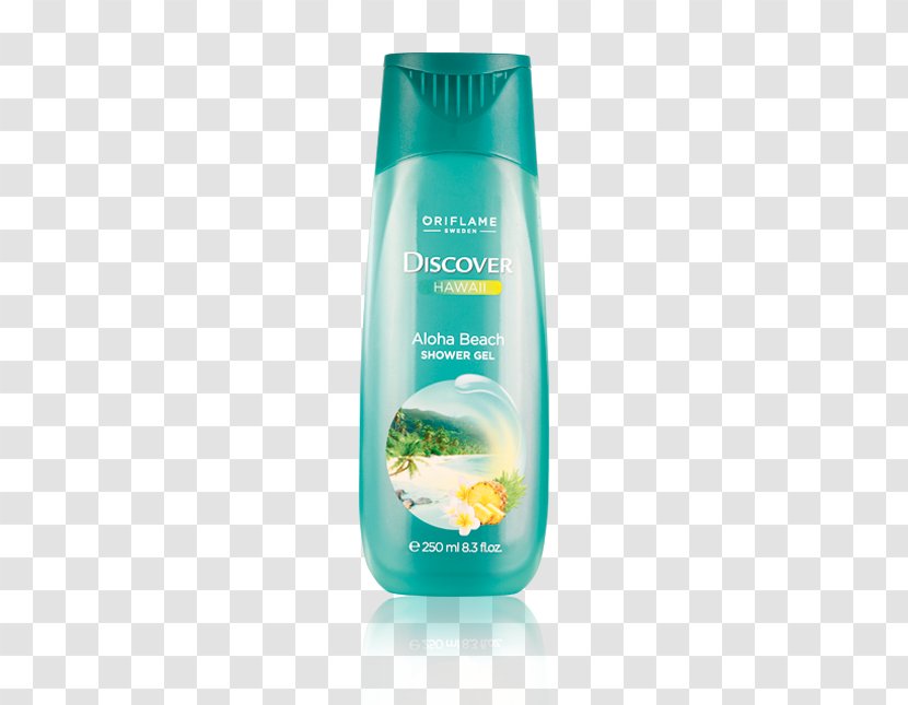 Discover Hawaii Tours Oriflame Shower Gel Perfume Moisturizer - Nivea - Refreshing Shampoo Transparent PNG