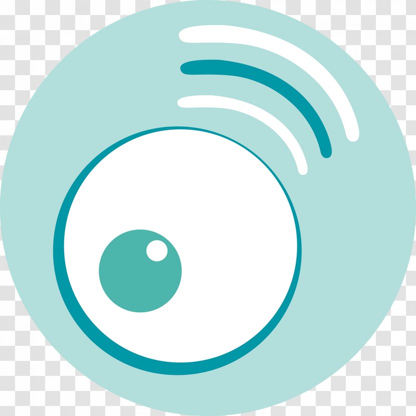 Brand Green Clip Art - Eye - Design Transparent PNG