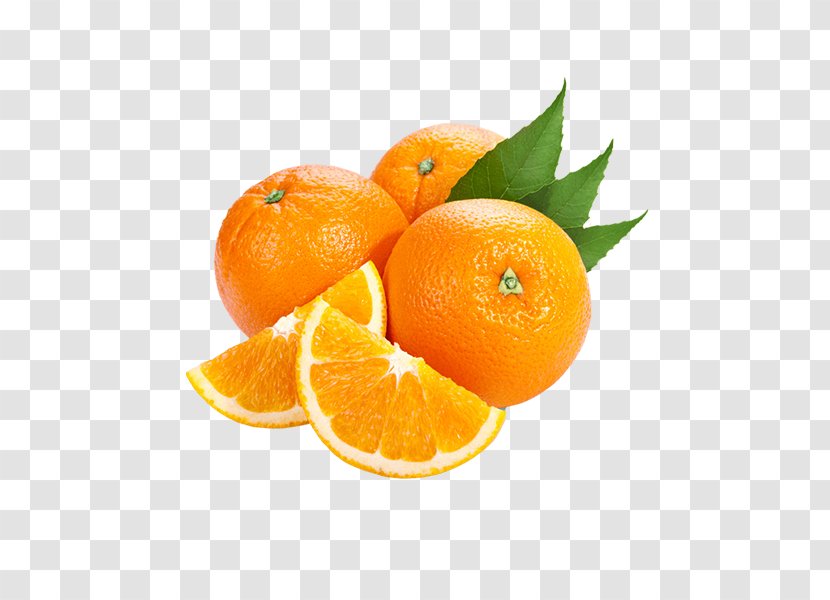 Tangerine Mandarin Orange Bitter Tangelo - Vegetarian Food - NAVEL ORANGE Transparent PNG
