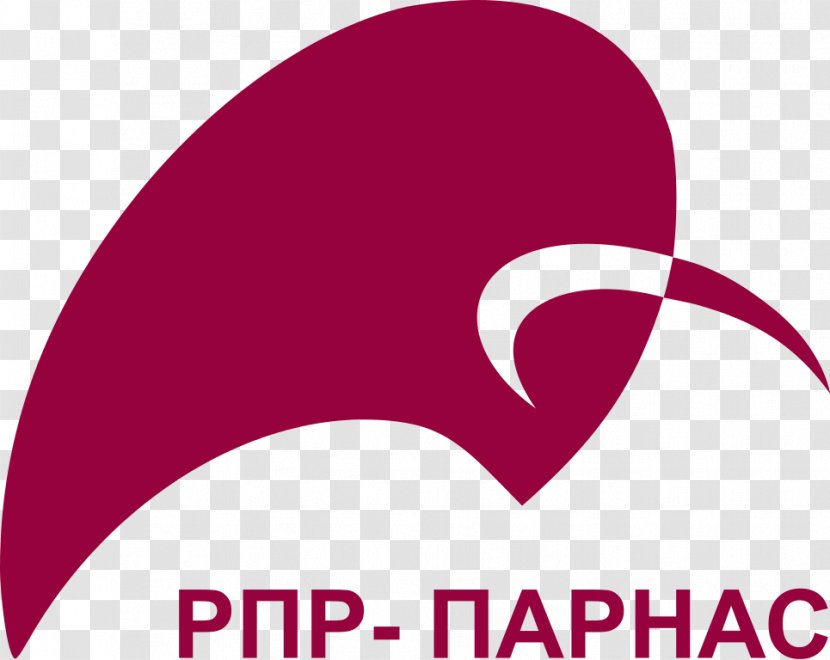 Logo Russia People's Freedom Party Political Politics - Heart Transparent PNG