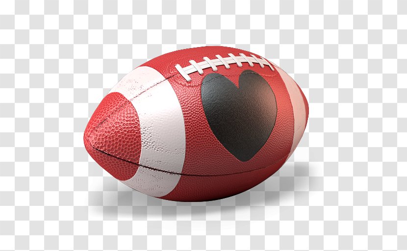 American Football Sports Rugby - Ball - Pitch Transparent PNG