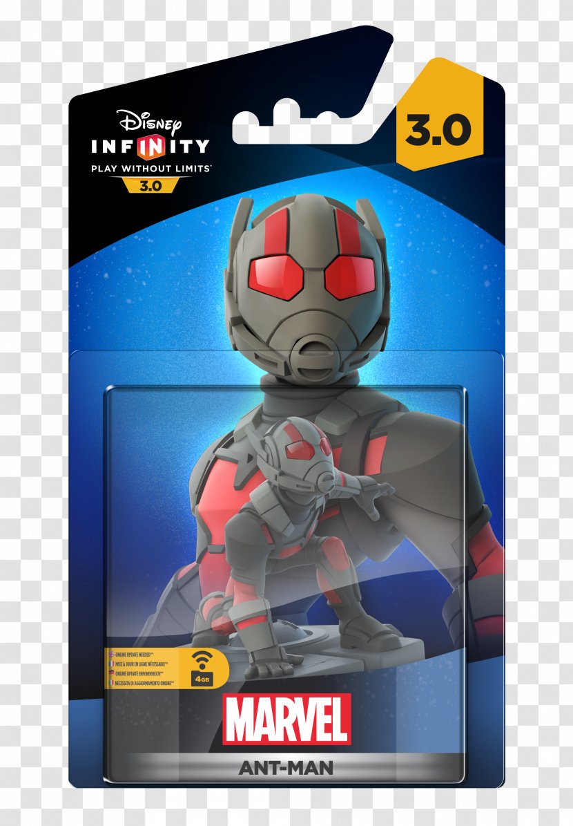Disney Infinity 3.0 Obi-Wan Kenobi Infinity: Marvel Super Heroes Xbox 360 - Action Figure - Blak Panther Transparent PNG